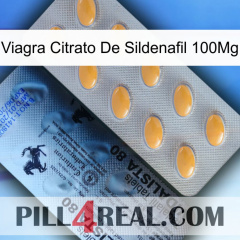 Viagra Sildenafil Citrate 100Mg 44